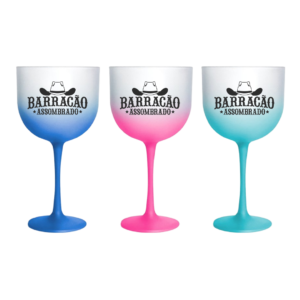 Copo Personalizado Barracão Assombrado