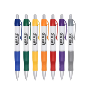 CANETA BARRACAO ASSOMBRADO